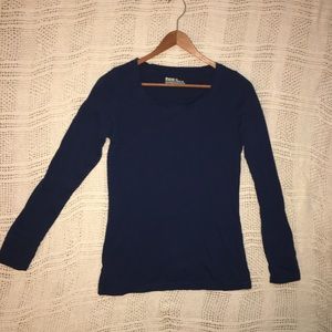 Casual Long Sleeve Shirt